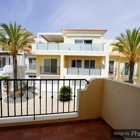 Quinta Do Lago - Apartamento Salinas Εξωτερικό φωτογραφία