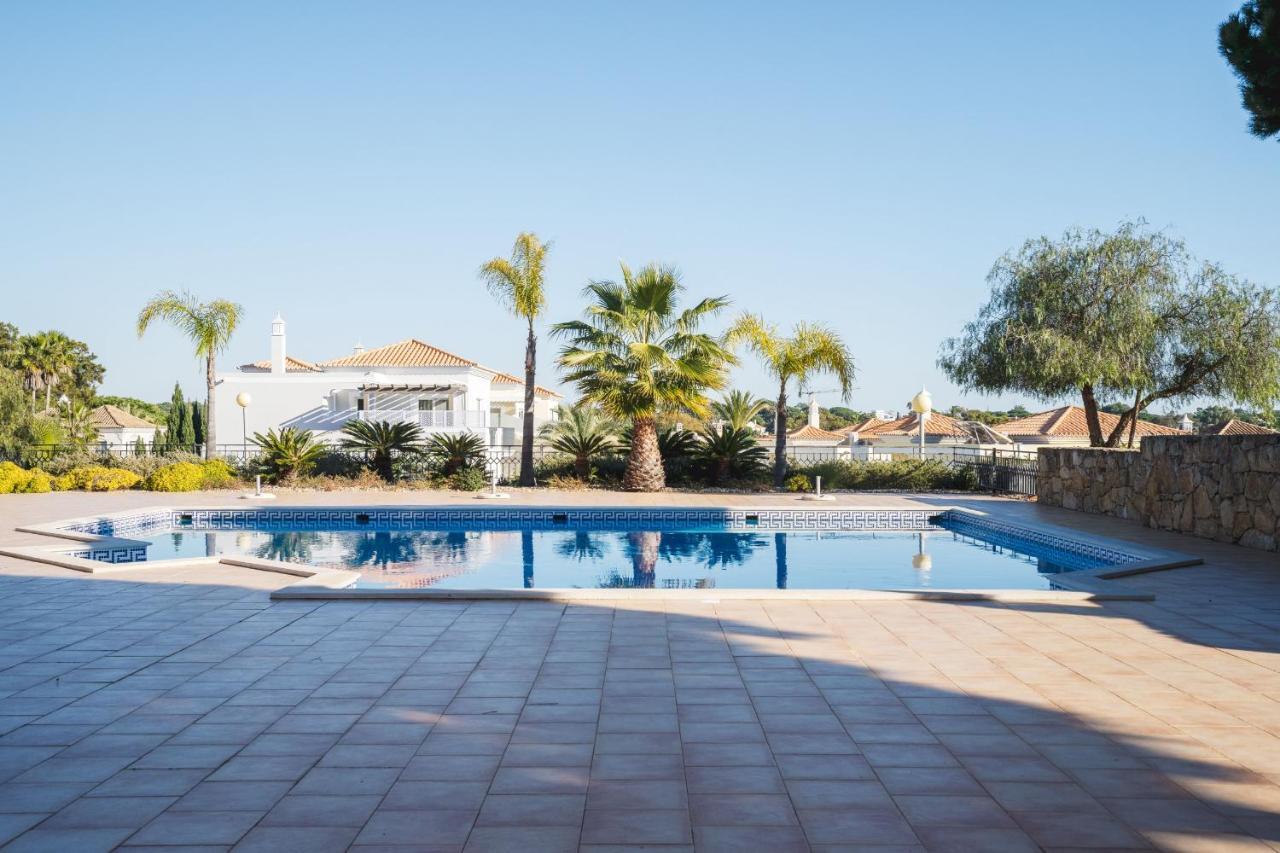 Quinta Do Lago - Apartamento Salinas Εξωτερικό φωτογραφία