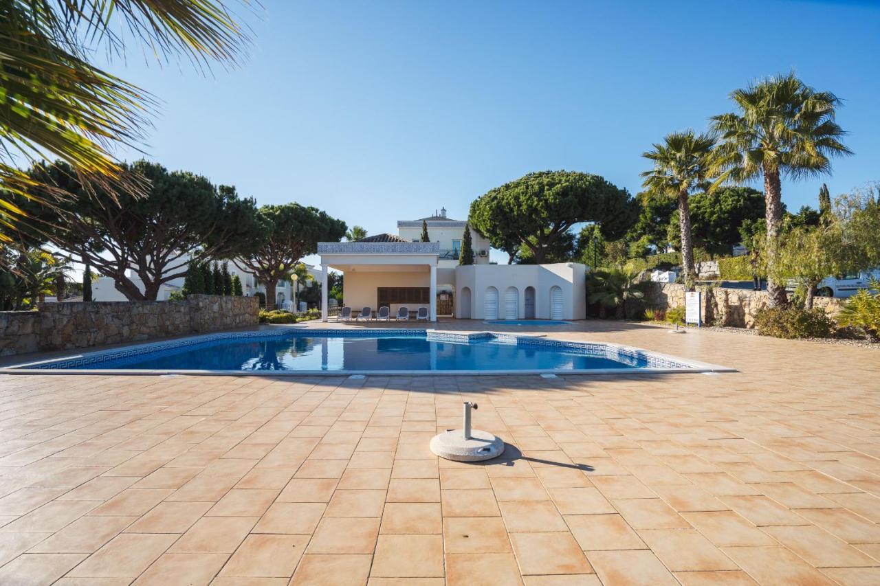 Quinta Do Lago - Apartamento Salinas Εξωτερικό φωτογραφία