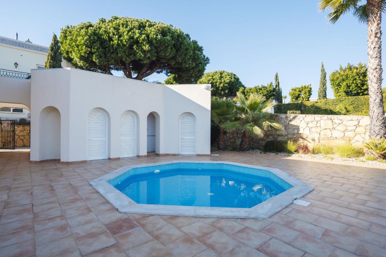 Quinta Do Lago - Apartamento Salinas Εξωτερικό φωτογραφία