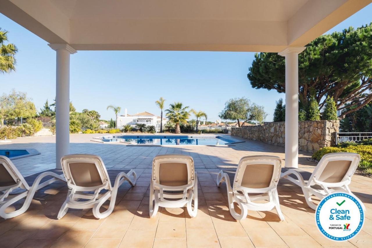 Quinta Do Lago - Apartamento Salinas Εξωτερικό φωτογραφία